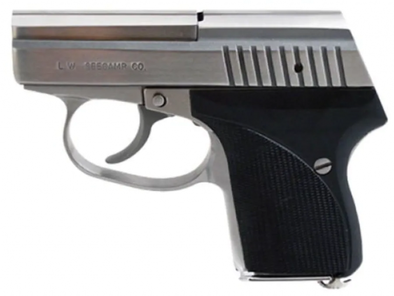 Product Image for Seecamp LWS .32 ACP