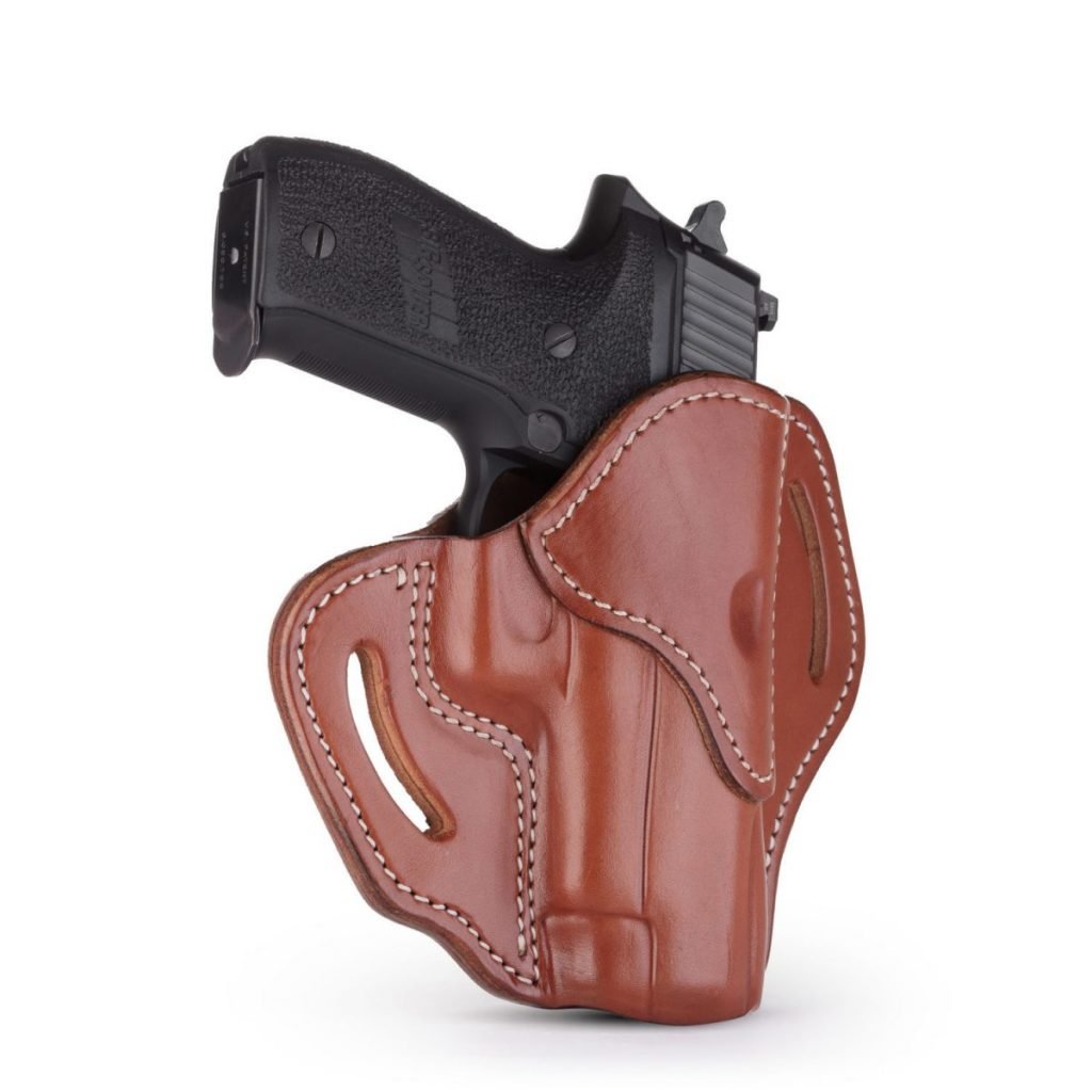 Product Image for 1791 Leather OWB Holster