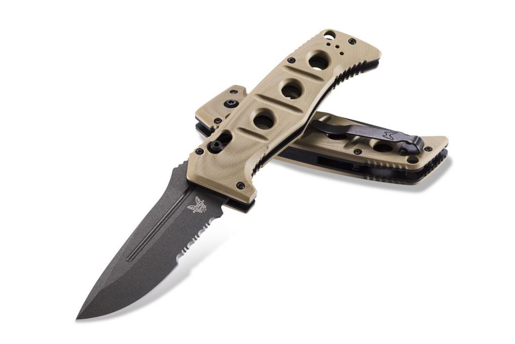 Product Image for Benchmade Auto Adamas