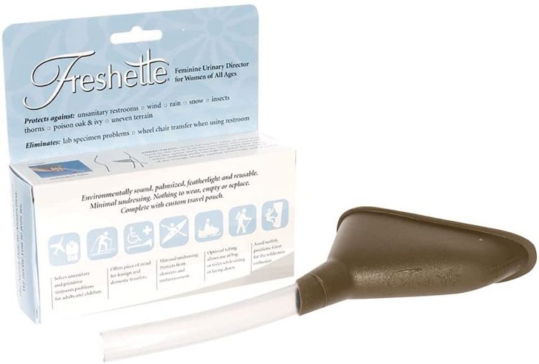 Product Image for Freshette Female Urination Device