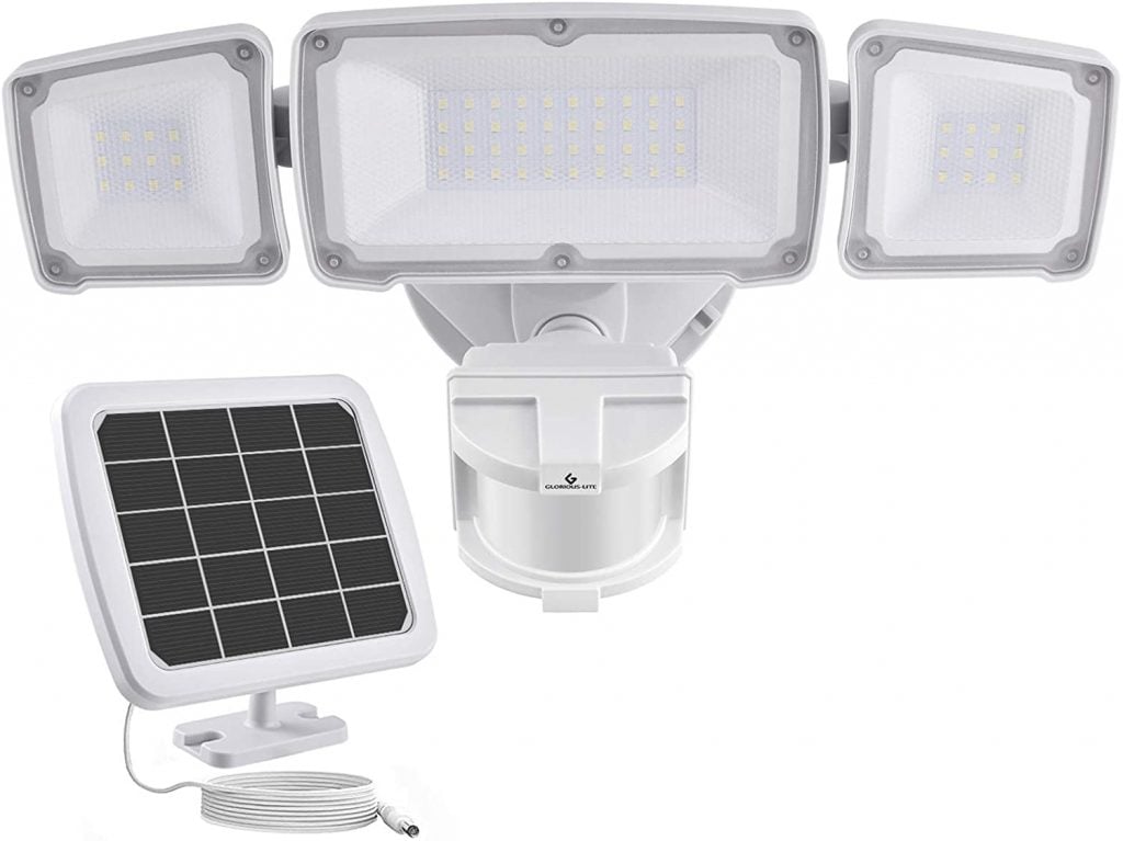 Product Image for Solar Security Light Outdoor