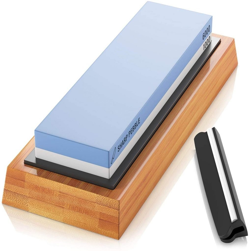 Product Image for Whetstone Knife Sharpener