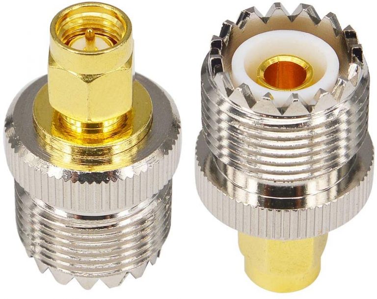 Product Image for Antenna Connectors