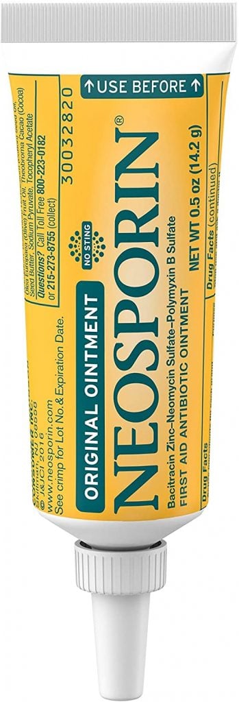 Product Image for Neosporin