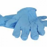 Product Image for Nitrile Exam Gloves