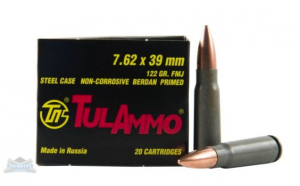 Product Image for 7.62x39mm Ammo