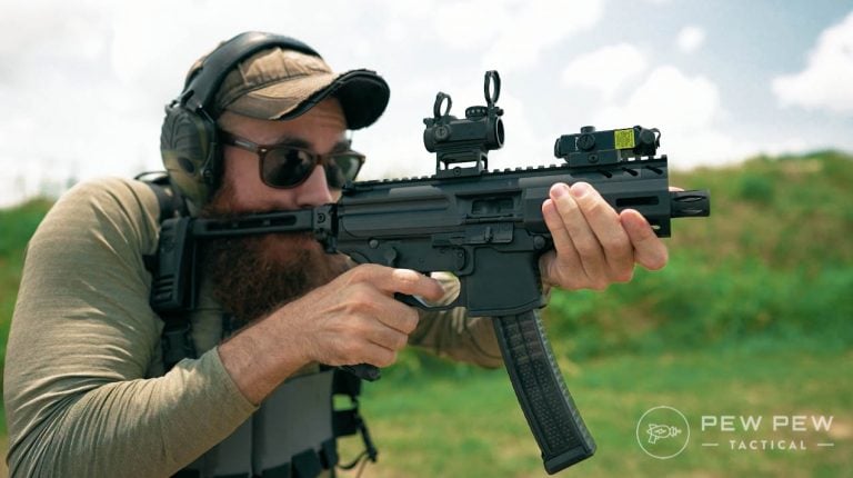 Best Pistol Caliber Carbines Pcc Mm Beyond Pew Pew Tactical