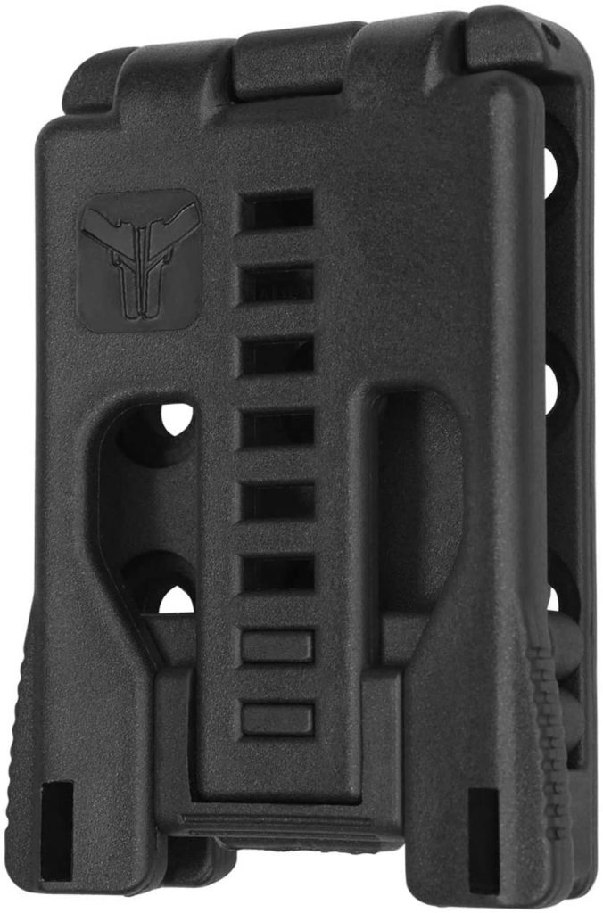 Product Image for Blade-Tech Tek-Lok Belt Attachment/Clip for Holsters