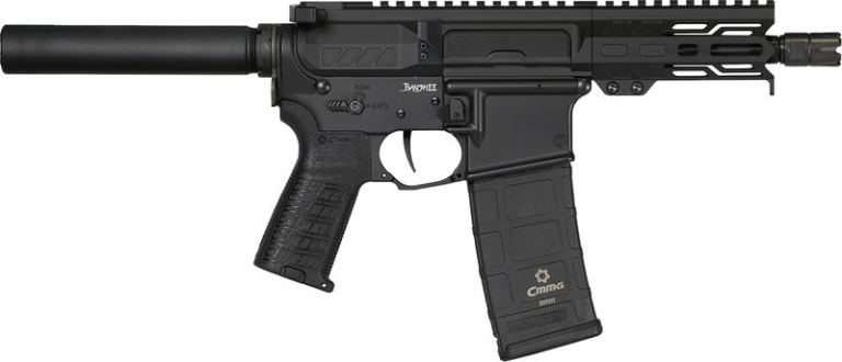 Product Image for CMMG Banshee Series