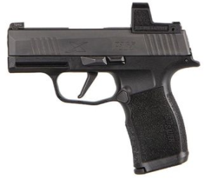 Product Image for Sig Sauer P365X