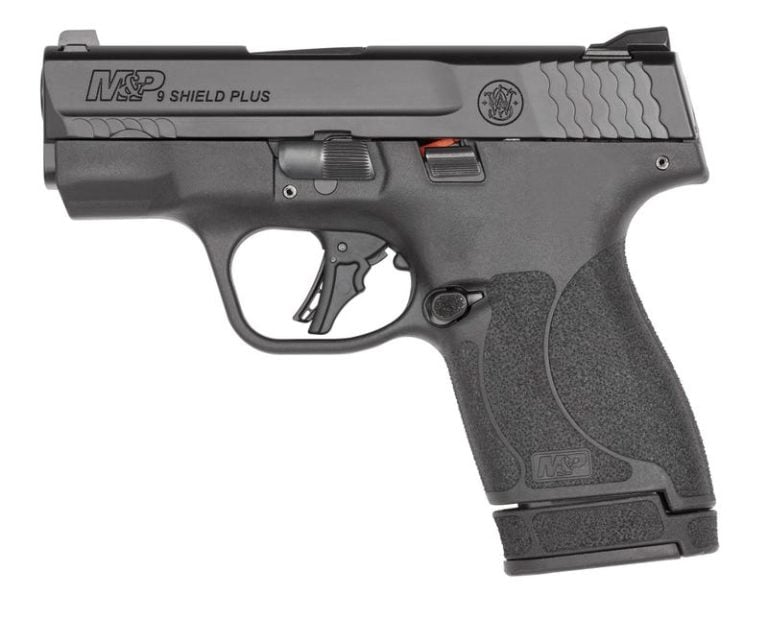 Product Image for Smith & Wesson M&P Shield Plus