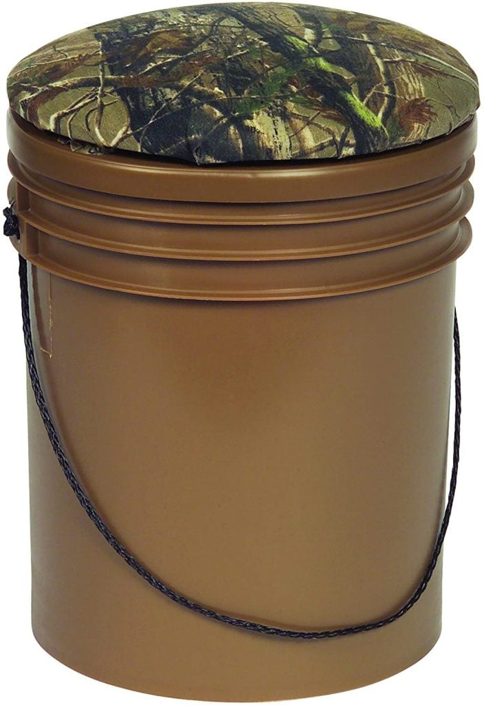 Product Image for Wise Outdoors Premium Dove-Sport Bucket