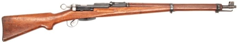 Product Image for Swiss K31