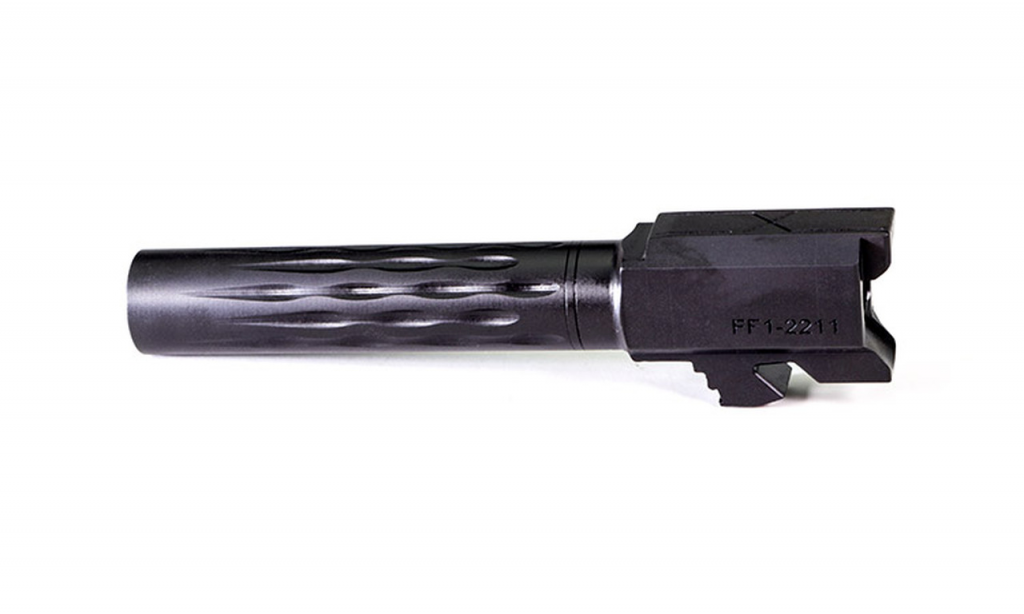 Product Image for Faxon Firearms Glock 19 Barrels