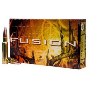 Product Image for Federal Premium Fusion