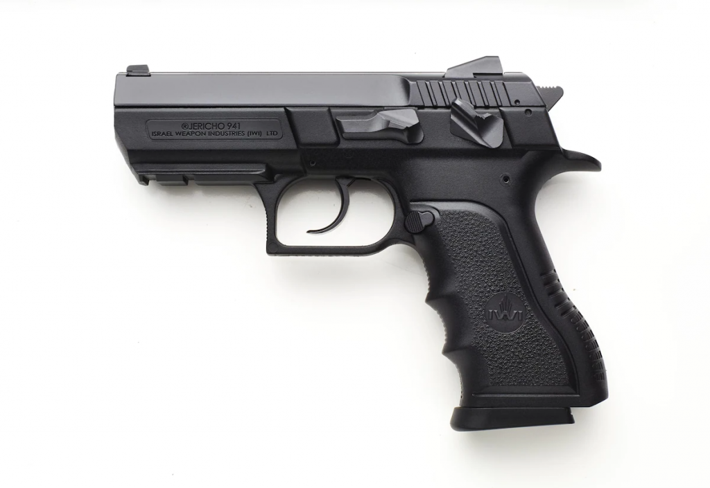 Product Image for Jericho 941