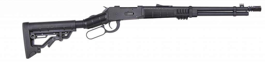 Product Image for Mossberg 464 SPX