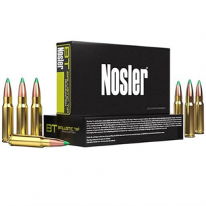 Product Image for Nosler Ballistic Tip