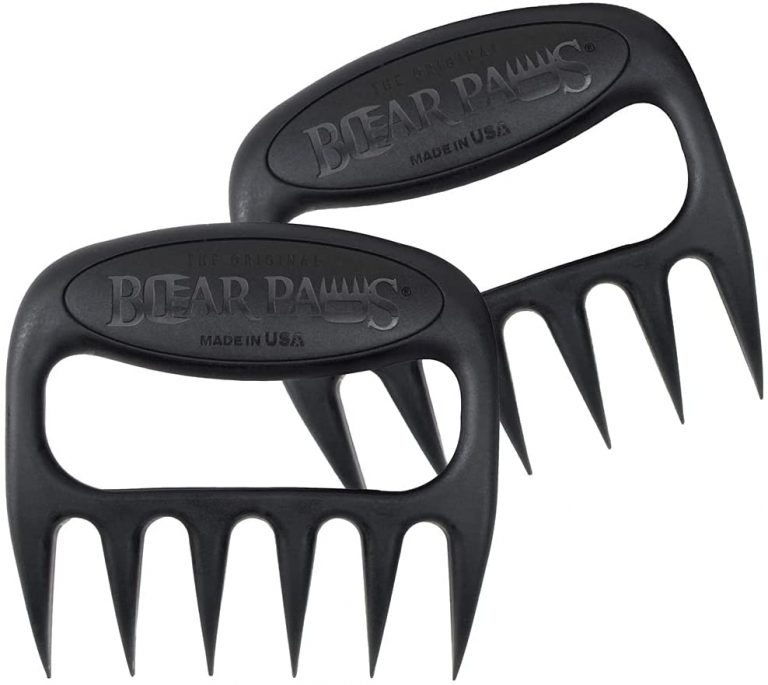 Product Image for Bear Paws Shredder Claws