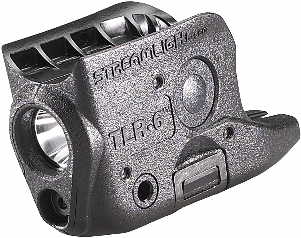 Product Image for Streamlight TLR-6, Glock G43X