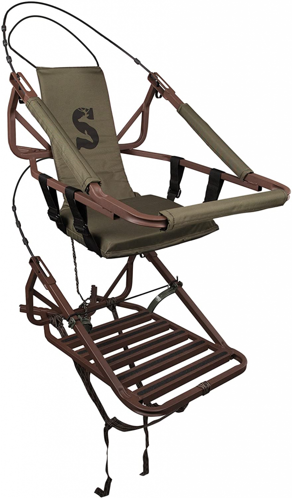 Product Image for Summit Treestands Summit Viper Steel Climber