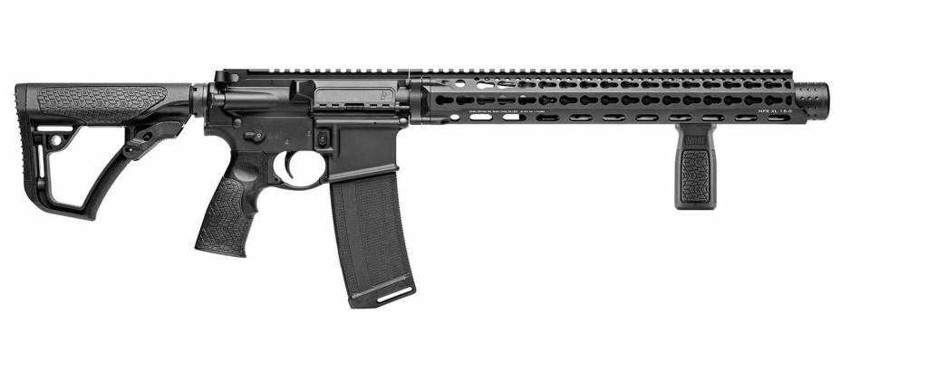 Product Image for Daniel Defense DDM4ISR