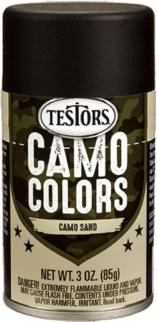 Product Image for Testors Modern Desert Sand Paint