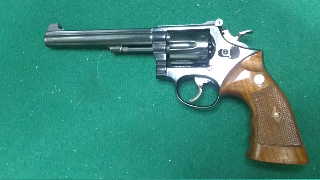 Product Image for Smith & Wesson K-38