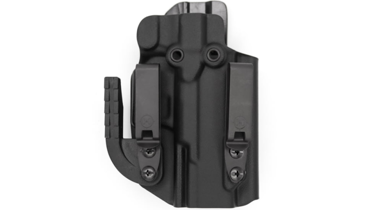 Product Image for C&G IWB Covert Holster