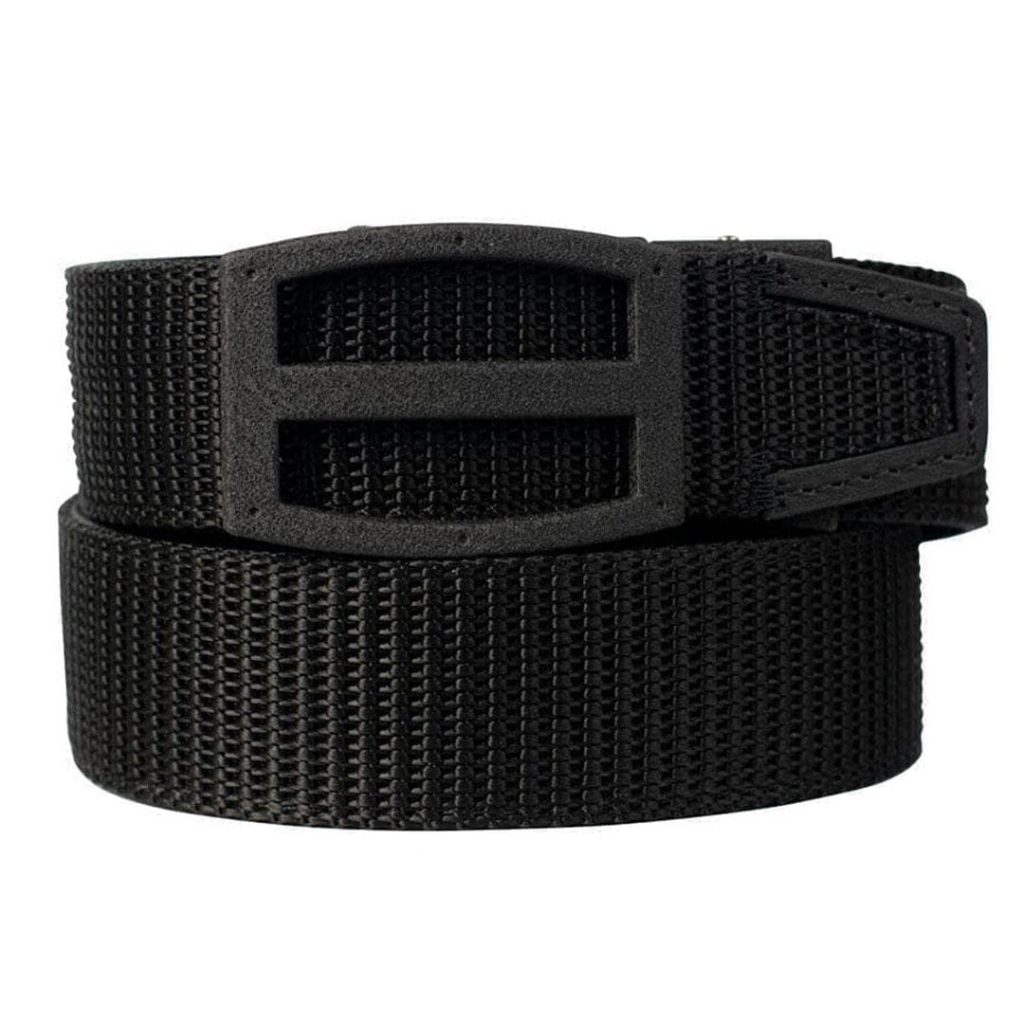 Product Image for Titan BD Black PreciseFit EDC Belt