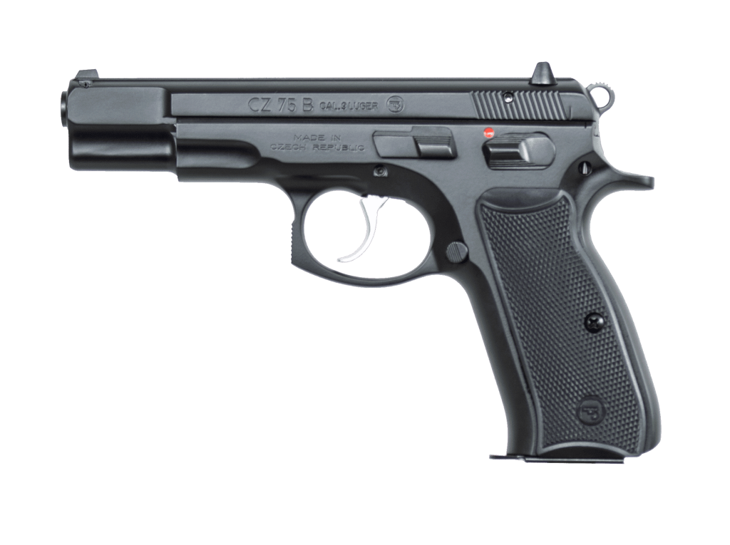 Product Image for CZ 75 B