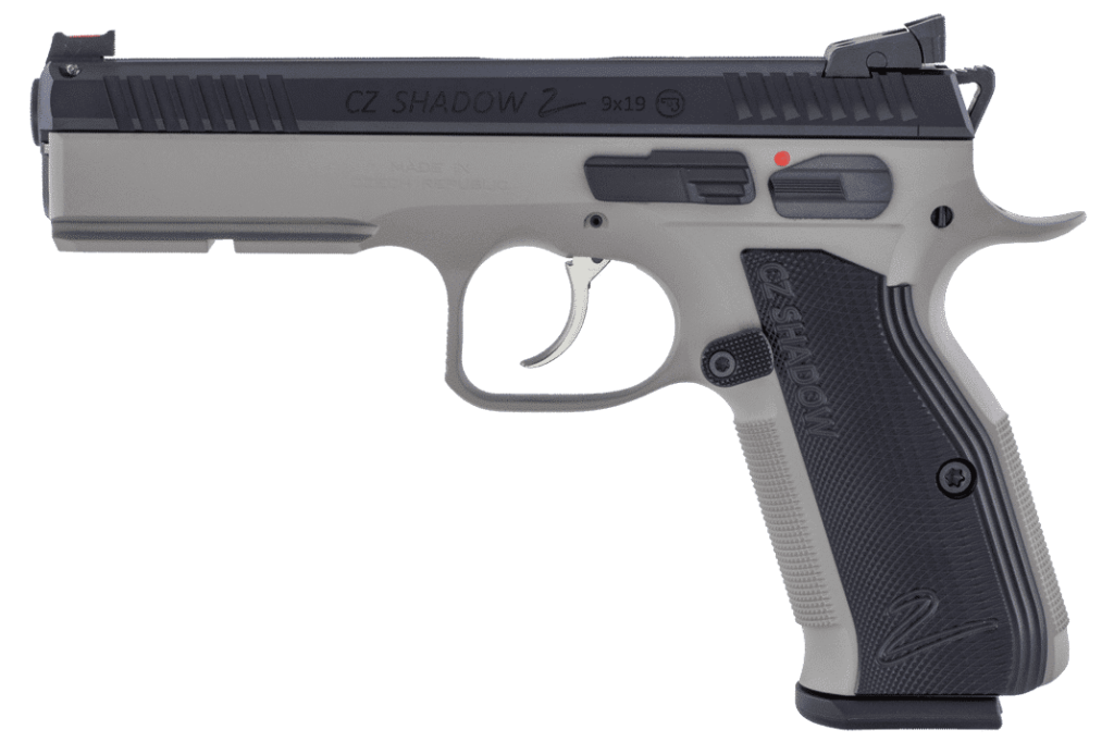 Product Image for CZ 75 SP01 Shadow 2 