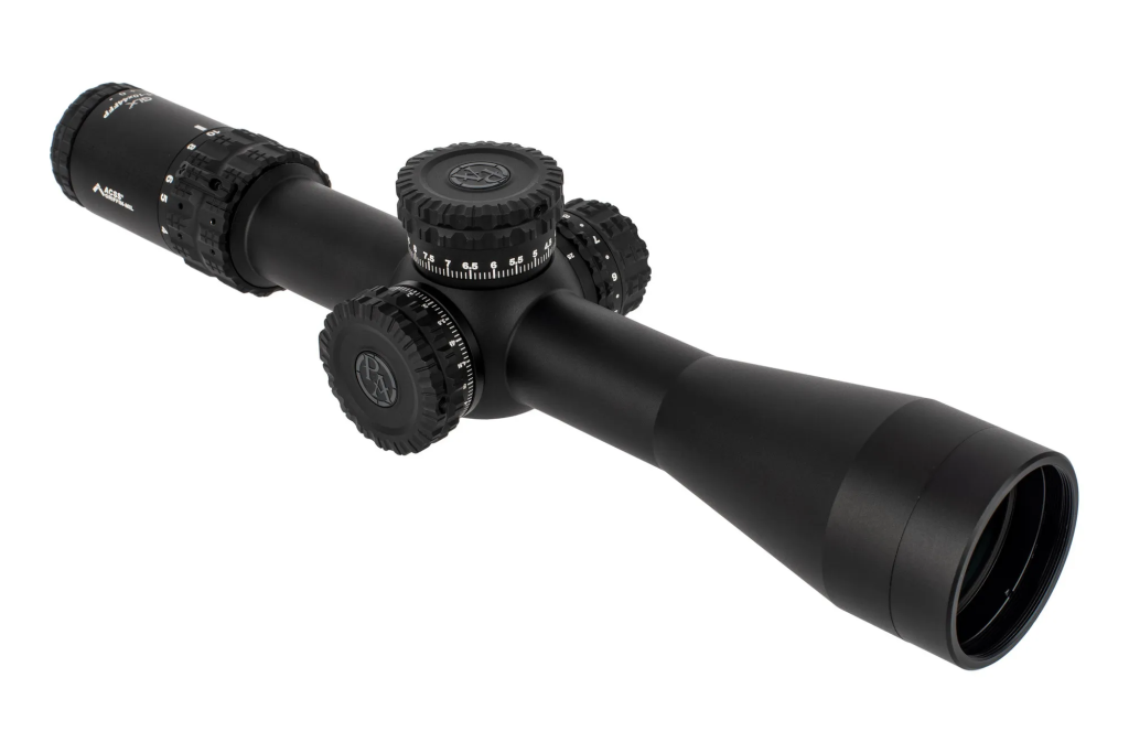 Product Image for Primary Arms GLx 2.5-10X  Scope