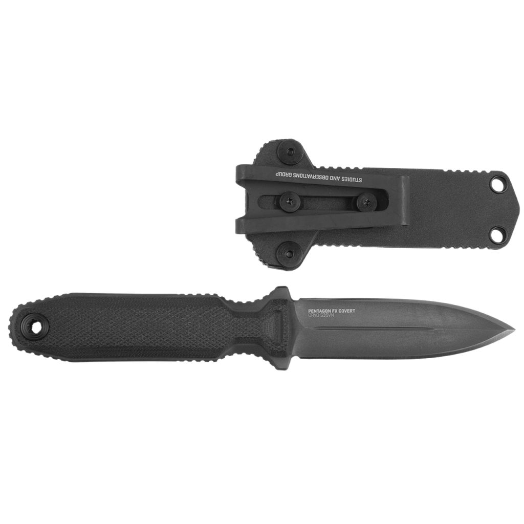 Product Image for SOG Pentagon FX Covert