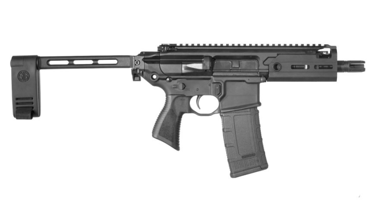 Product Image for Sig Sauer MCX Rattler PCB