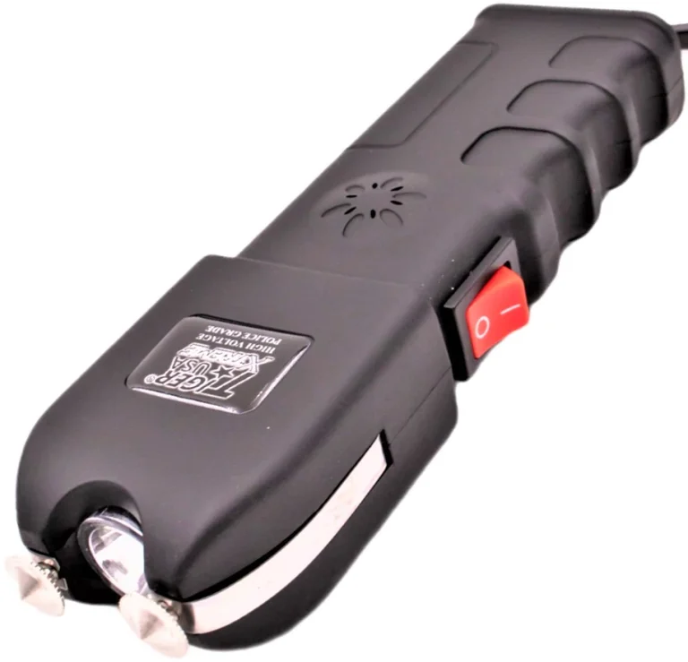 Product Image for Tiger-USA Xtreme Sanctuary Stun Gun