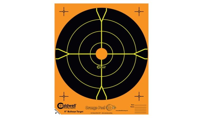 Product Image for Caldwell Paper Targets