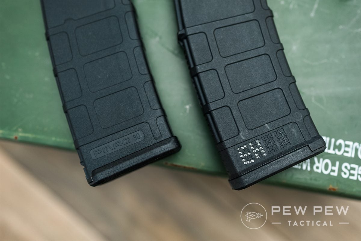 Best Magpul PMAGs All Of Them Reviewed Pew Pew Tactical