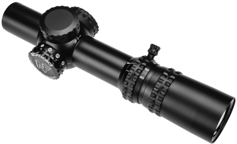 Product Image for Nightforce ATACR 1-8x24 F1