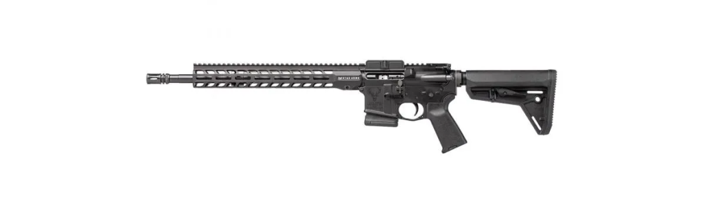 Product Image for Stag 15 Tactical NYC CA Compliant Rifle