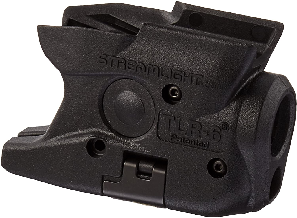 Product Image for Streamlight TLR-6 Smith & Wesson Shield 9