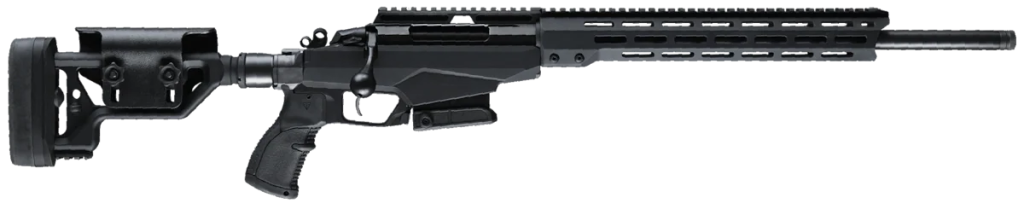 Product Image for Tikka T3X TAC A1