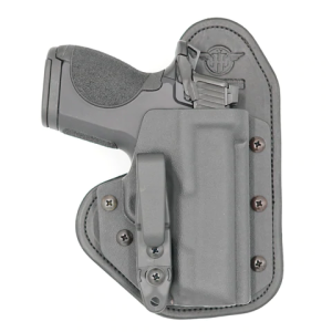 Product Image for Hidden Hybrid Holsters Appendix Carry Holster -- S&W CSX