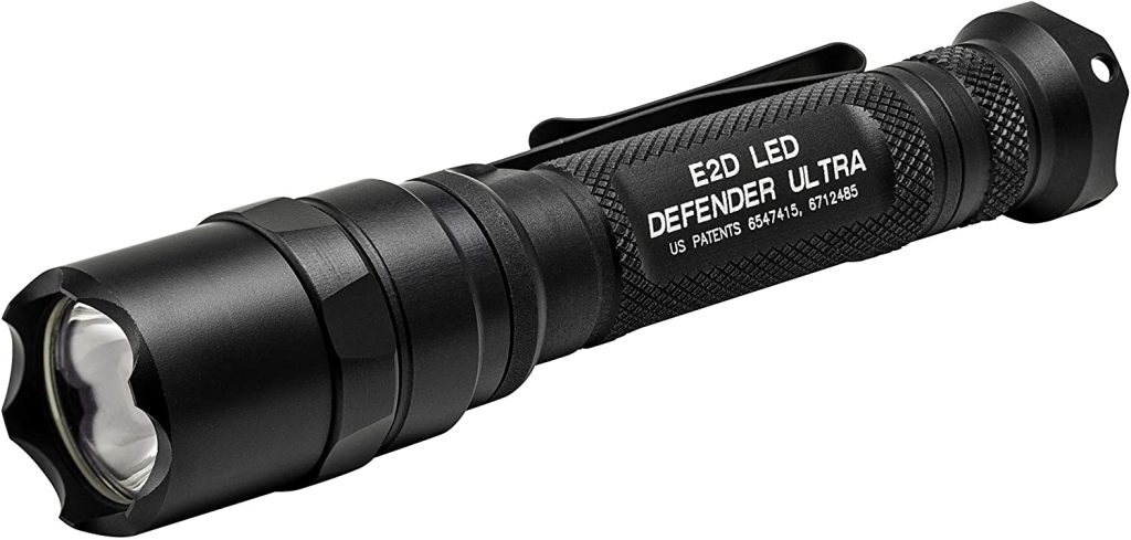 Product Image for Surefire ETD Defender