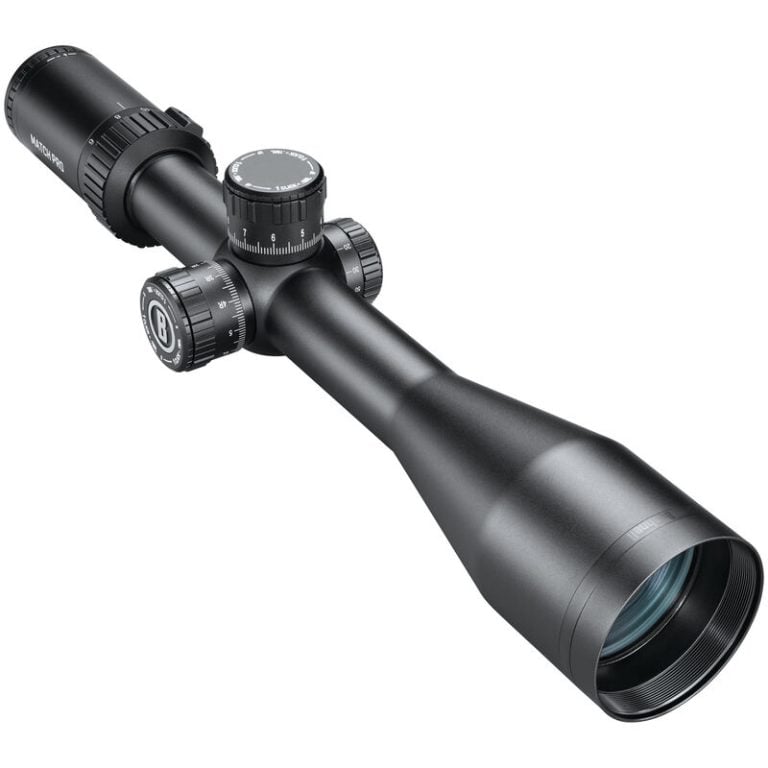 Product Image for Bushnell Match Pro 6-24x50 Illuminated