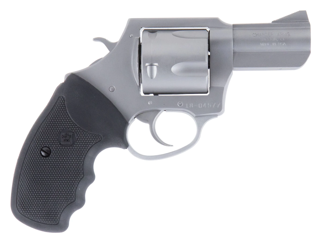 Product Image for Charter Arms Bulldog