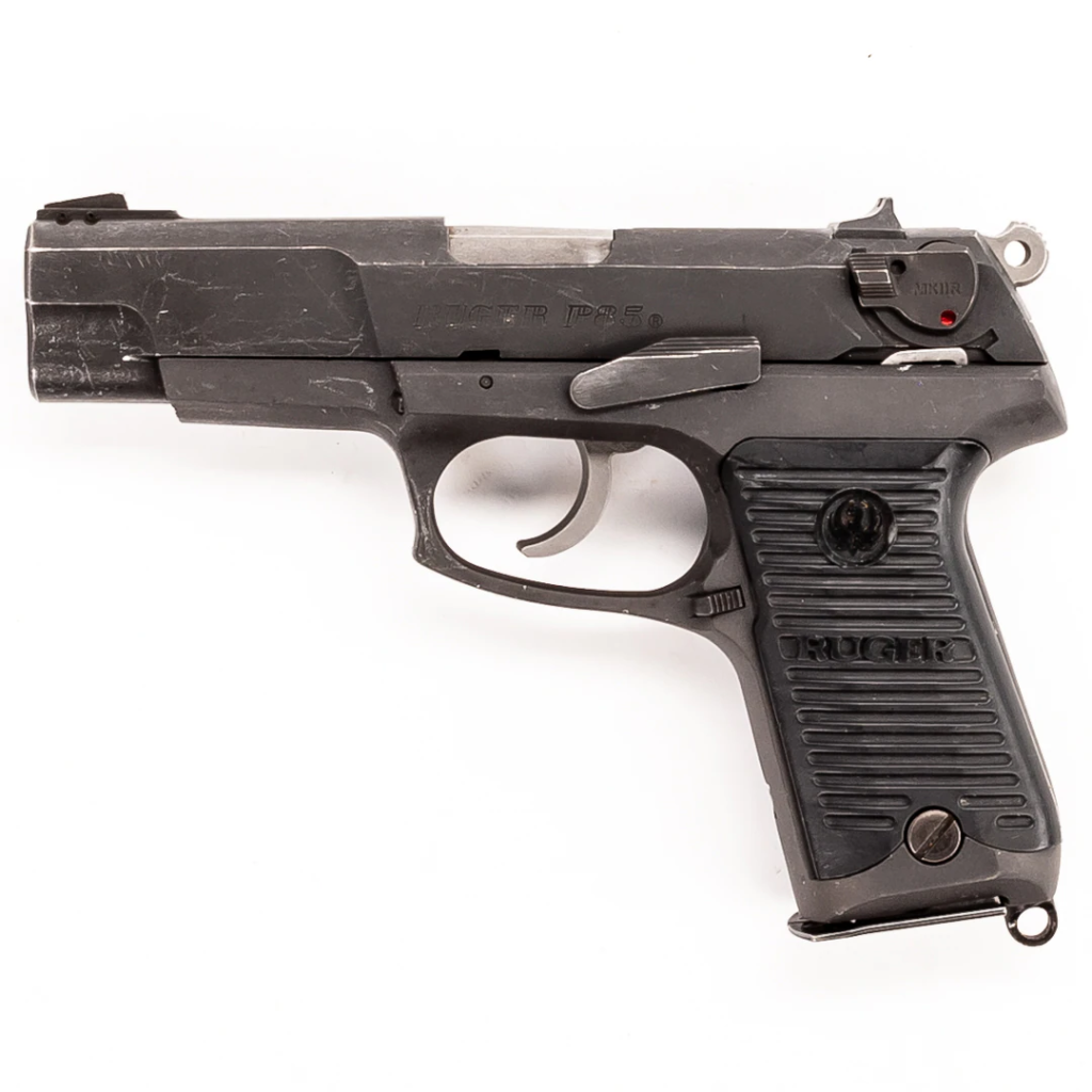 Product Image for Ruger P85