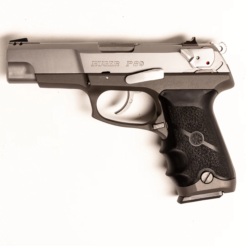 Product Image for Ruger P89