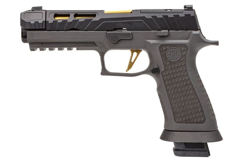 Product Image for Sig Sauer P320 Spectre Comp