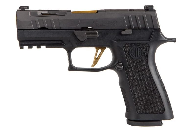 Product Image for Sig Sauer P320 Spectre XCarry